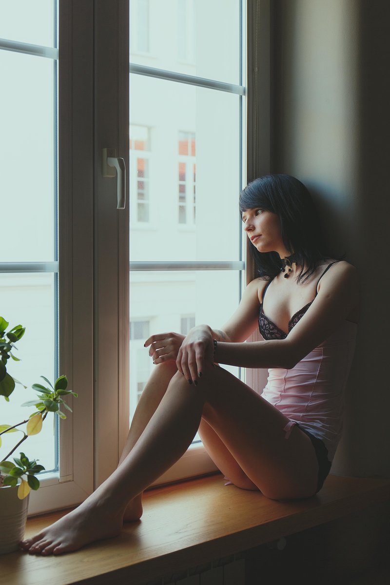 Катюшка, 21